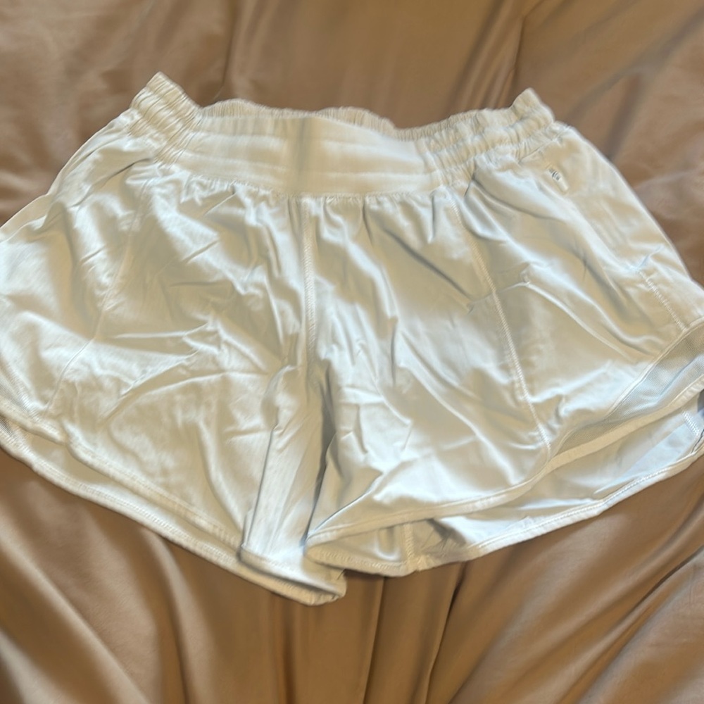 lululemon hotty hots